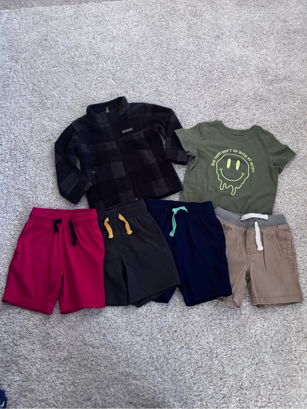 Toddler Bundle